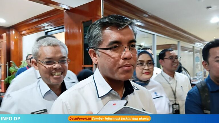 BSU Diduga Dipakai untuk Judi Online, Ini Tanggapan Menaker!