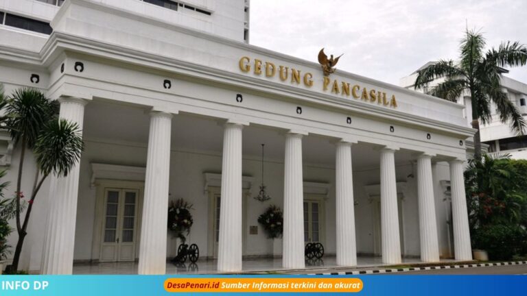 Kemlu RI Konfirmasi Diplomat Tewas Terbungkus Lakban adalah Staf Mereka