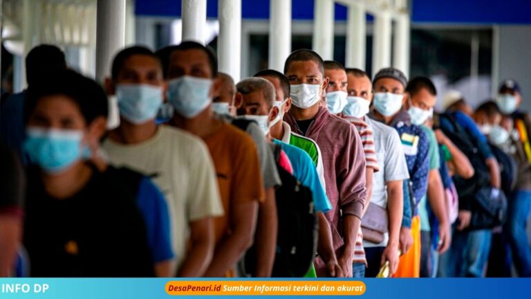 Banyak Calo PMI Incar Pelajar Baru Lulus, Janji Gaji Besar Tanpa Syarat