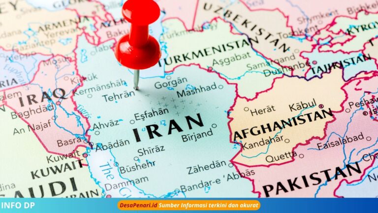 Iran Siap Lanjutkan Konsultasi Teknis dengan IAEA