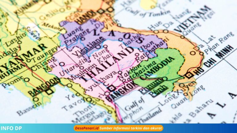 Thailand-Kamboja Siap Negosiasi di Malaysia!