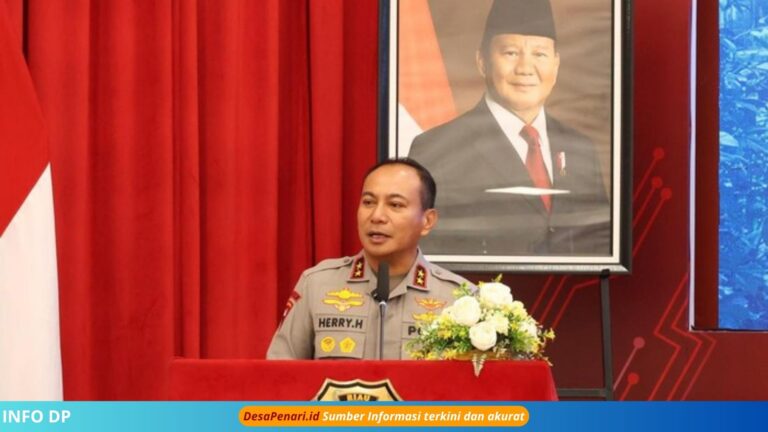 Kapolda Riau: Budaya Tertib Lalu Lintas Wajib Dibangun Sejak Dini