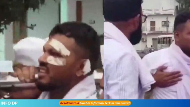 Jatuhnya Air India Fokus pada Riwayat Pilot!, ini Detailnya