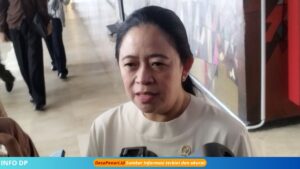 Ketua DPR: Putusan MK Akan Disikapi Bersama Oleh Parpol!