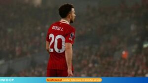 Diogo Jota Meninggal Kecelakaan , Dunia Sepak Bola Berduka!