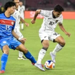 Gol Bunuh Diri Bawa Timnas Indonesia U23 Unggul, Simak