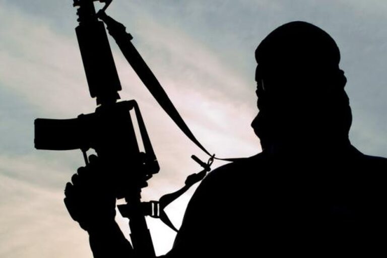 Kekacauan di Iran! 5 Warga Sipil Tewas dalam Serangan Teroris