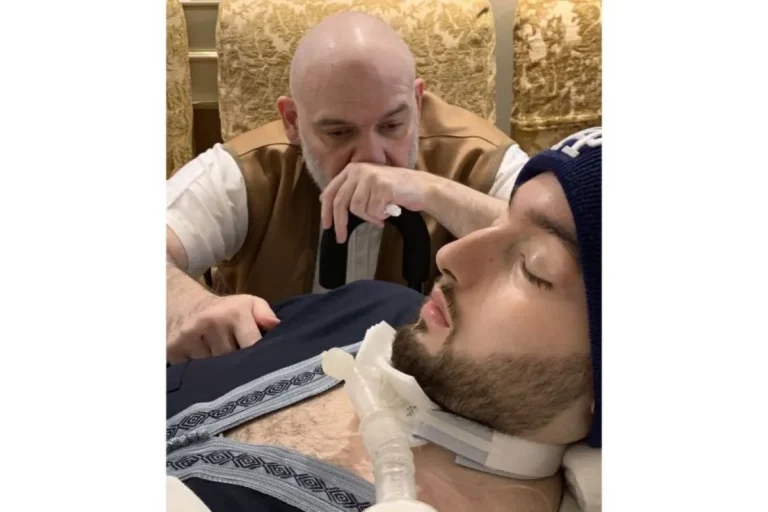 “Pangeran Tidur” Arab Saudi Meninggal Dunia! Simak detailnya!