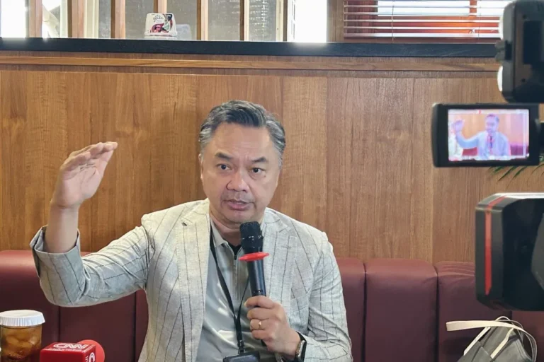 Indonesia Harus Kembali Memimpin Diplomasi Iklim Global