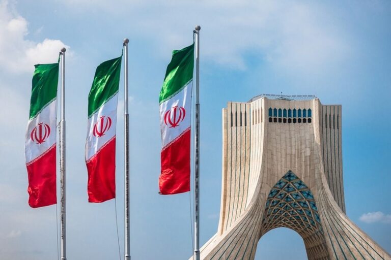 Iran Bentuk Dewan Pertahanan Nasional! Siaga Maksimal Hadapi Serangan Israel Lagi
