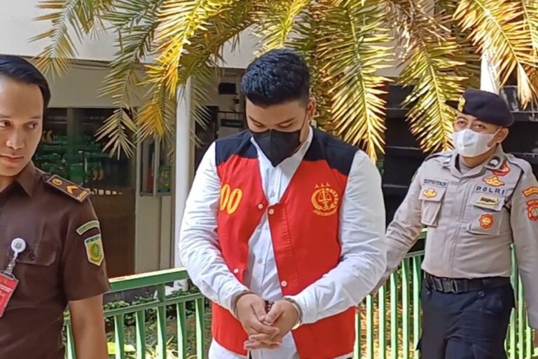 1.555 Narapidana di Lapas Salemba Dapat Remisi HUT RI ke-80