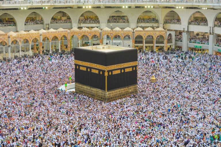 DPR Terima DIM Revisi UU Haji-Umrah