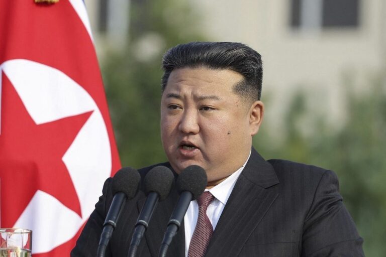 Bantu Rusia Perang di Ukraina, Kim Jong Un Puji Pasukan Militernya