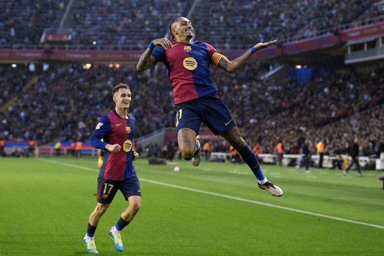 Marc Casado Bisa Dilepas Barcelona dengan Satu Syarat