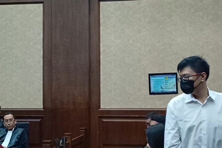Perjalanan Kasus Ronald Tannur: Dari Vonis Bebas