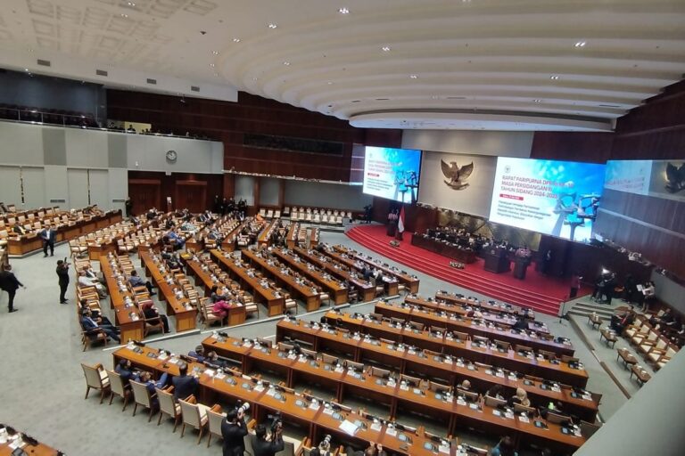 Anggota DPR Terima Tunjangan Rumah Rp 50 Juta/Bulan,Simak!