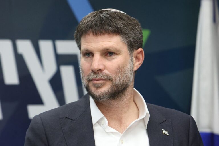 Halangi Negara Palestina, Israel Lancarkan Proyek di Tepi Barat