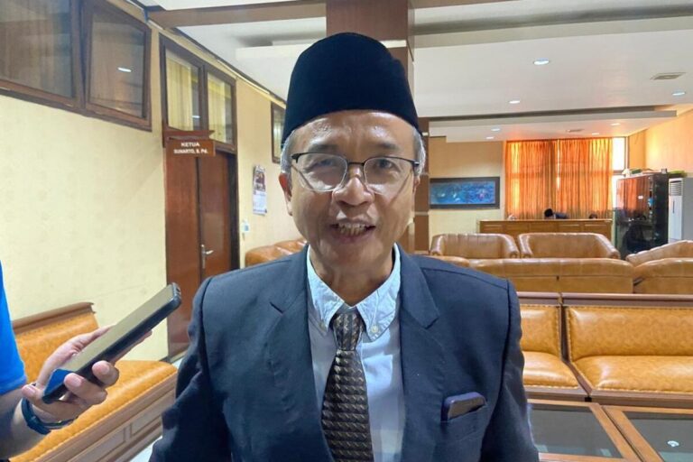 Kenaikan PBB-P2 Sejak 2023, Pemkab Ponorogo Klaim PAD dari Pajak Tetap Naik