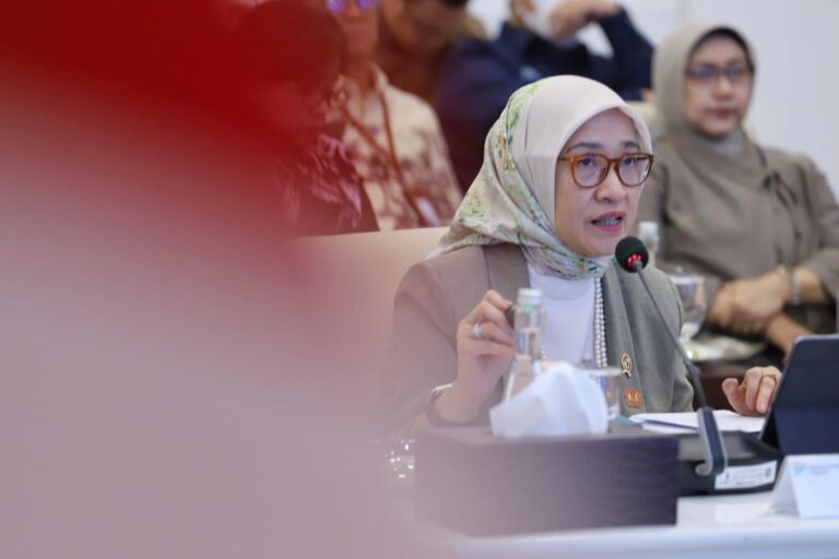 Transformasi Digital Pemerintah dan Tata Kelola Data Jadi Fondasi