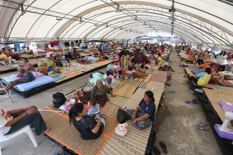 Kamboja dan Thailand Bahas Isu Perbatasan di Malaysia