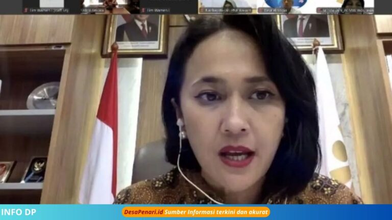 Peringati Hari Anti-TPPO, Wamen P2MI: Pencegahan Migrasi Ilegal