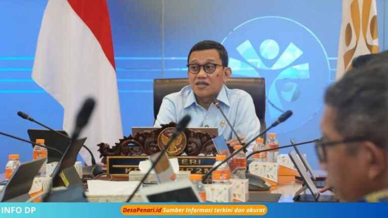 KP2MI Perkuat Dukungan “Upskilling”, Simak!