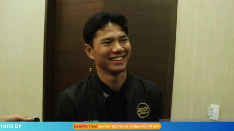 Jufriyanto Berharap Persib Pertahankan Gelar