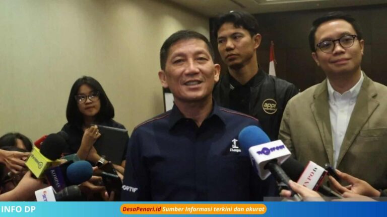 FIFA Belum Izinkan Suporter Away di Super League
