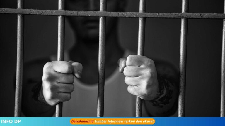 Pegawai Bank BUMN di Bogor Diringkus Polisi!