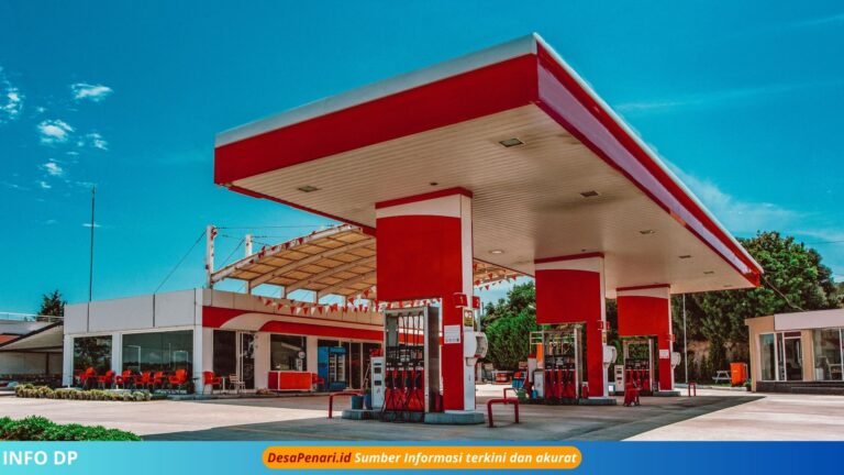 Pertamina Tutup Sementara SPBU Meruya!