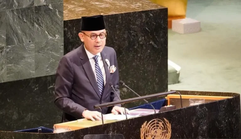 Indonesia Tunggu Palestina Sebelum Evakuasi Warga Gaza