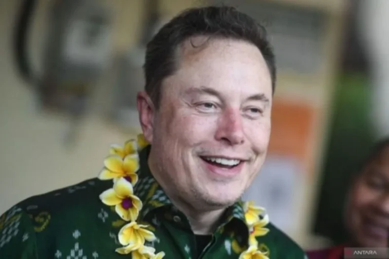 Elon Musk Hidupkan konten Vine