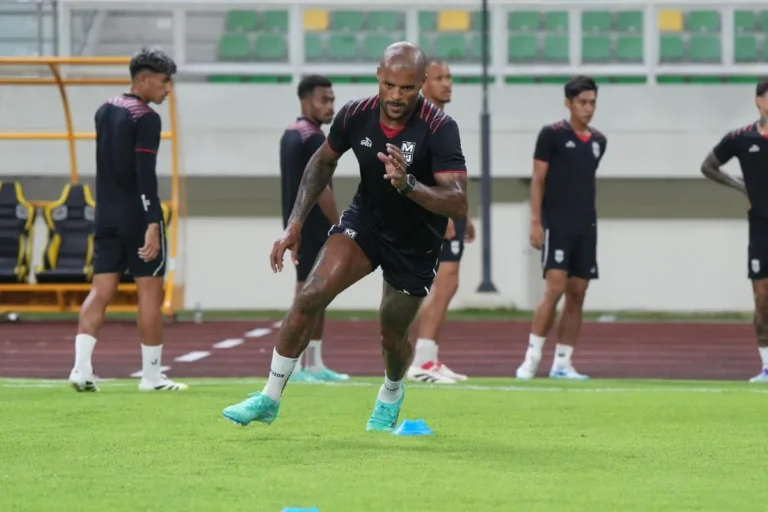 Malut United Siap Hadapi Bali United di Kandang Sendiri