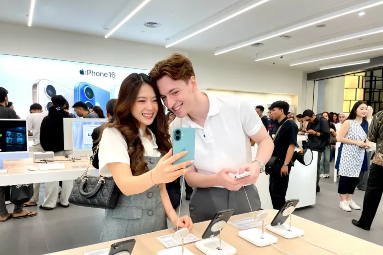 Digimap Siapkan Strategi Personal Sambut Peluncuran iPhone 17