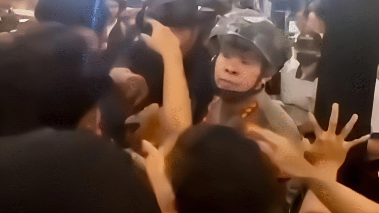 Polisi Ungkap Alasan Penangkapan Massa di Restoran Jakbar!