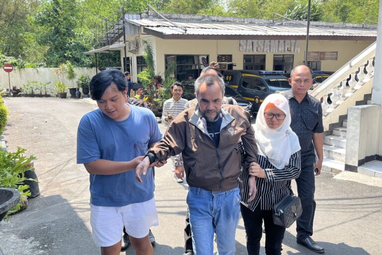 Buta Usai Operasi Katarak di RSU Pindad, Pria Malang Laporkan Dokter dan RS ke Polisi 