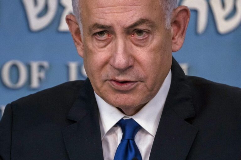 Jelang Pidato di PBB, Netanyahu Kecam Keras Pemimpin Dunia yang Akui Palestina