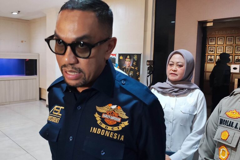Nasdem Ambil Tindak Tegas, Sahroni dan Nafa Urbach Dinonaktifkan dari DPR