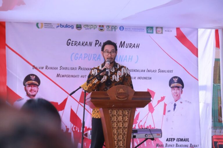 Merespons Aspirasi, Bupati Jeje Akhirnya Batalkan Kenaikan Tunjangan Dewan 