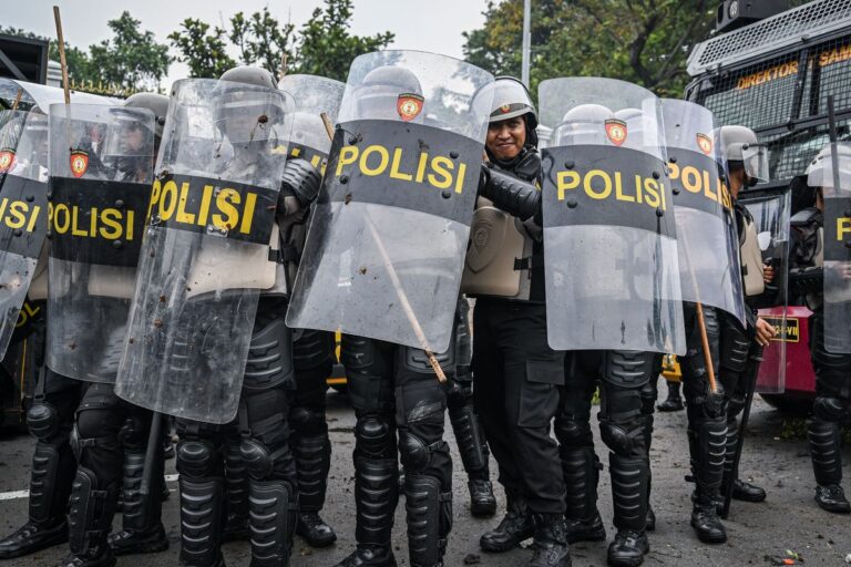 Jelang Pembentukan Komite Reformasi Polri, Ini 3 Area yang Wajib Dievaluasi Menurut Ahli