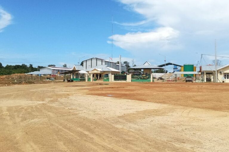 Sengkarut Izin dan Lokasi Pabrik Sawit Picu Protes Warga Berau