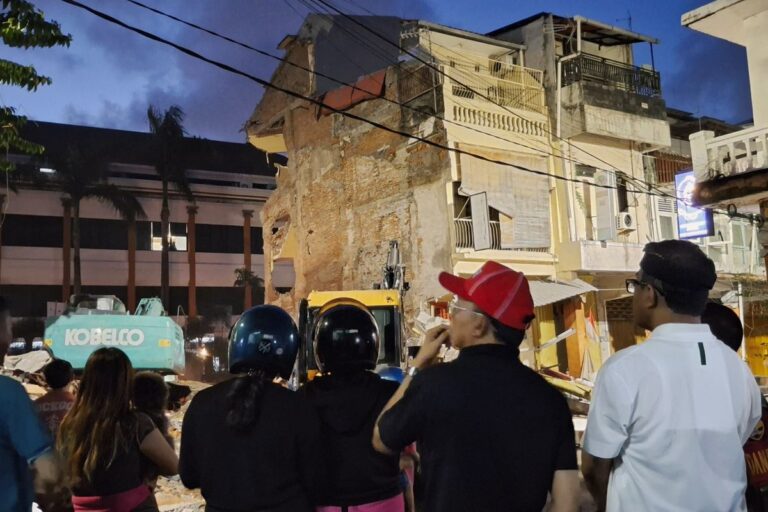 Banjir Sampah 210 Ton di Bali! Menteri LH Beri ‘Lampu Hijau’ Darurat Buang ke TPA Suwung