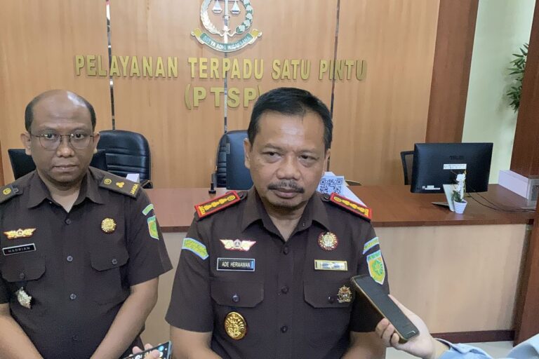 Kacab Bank BUMN Terancam 20 Tahun Penjara Usai Terjerat Kasus Pencucian Uang