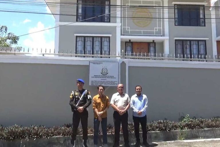 Kejati Bengkulu Sita 15 Aset Mewah Tersangka Korupsi Tambang, Kerugian Tembus Rp 500 M!