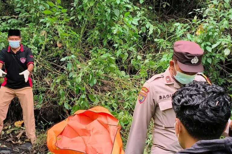 Setelah Pencarian Tiga Pekan, Pendaki Solo Gunung Arjuno Ditemukan Meninggal