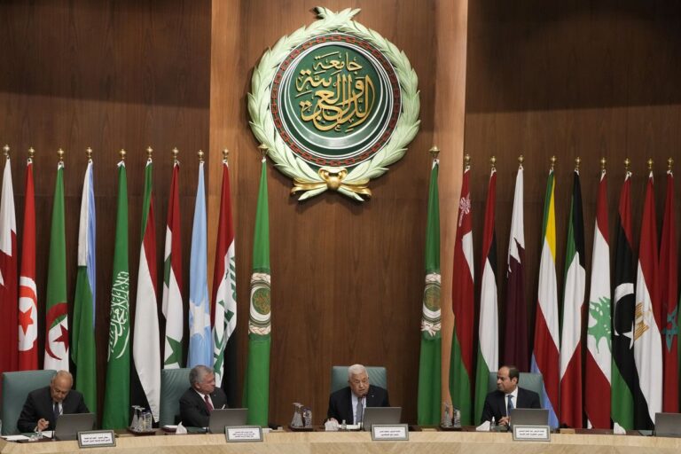 Israel Serang Doha, Liga Arab Gelar KTT Darurat: Akankah Berujung Pada Perang Teluk Baru?