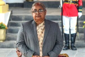 Sushila Karki menjadi kandidat kuat yang didukung Gen-Z untuk menjadi pemimpin eksekutif sementara Nepal