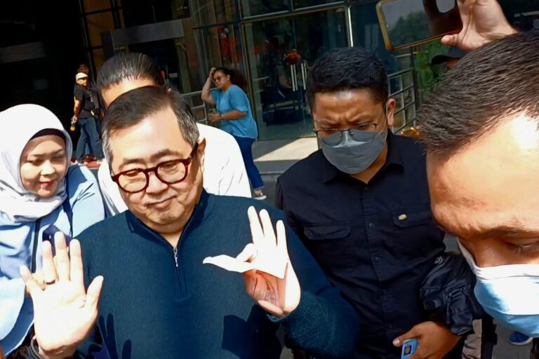 Menang Praperadilan, Kenapa KPK Justru ‘Diam’ dan Belum Amankan Bambang Tanoesoedibjo?
