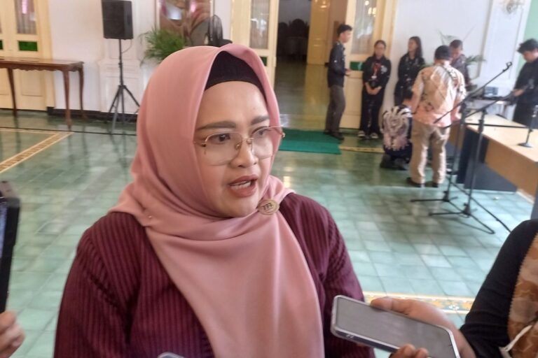Pemda DIY Menuntut Adanya Sanksi Tegas untuk Penyelenggara MBG Pasca Keracunan Massal