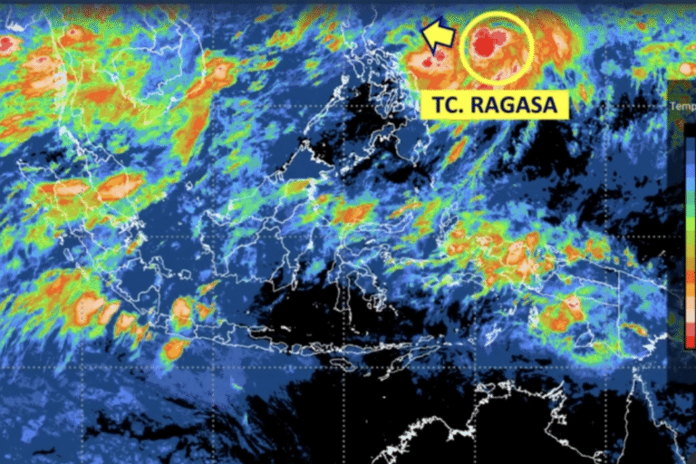 3 Siklon Kepung Indonesia! BMKG Ungkap Dampaknya